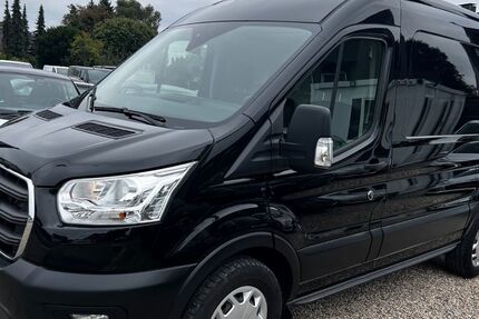 Ford Transit 76.000 km 17.999 € Essen 45355