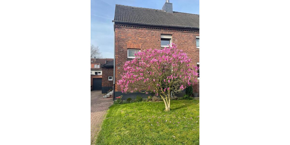 Schönes Einfamilienhaus am Toeppersee -Provisionsfrei- 5 zimmer