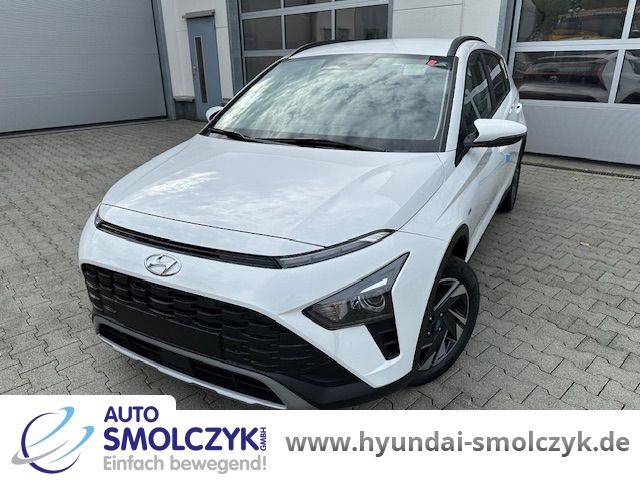 Hyundai BAYON 14.629 km 17.490 &euro; Hattingen 45525