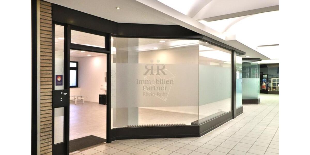 Gewerbeobjekt Dinslaken - 1.100&euro; | Angebot:24270052