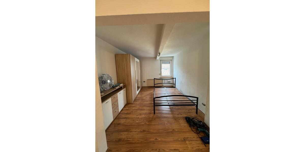 Reihenhaus Mülheim an der Ruhr Rechtsruhr-Nord - 3 Zimmer, 60 m&sup2;, 1.000&euro; | Angebot:26135315