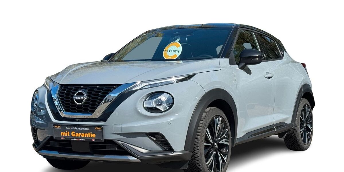 Nissan Juke 31.671 km 16.580 &euro; Duisburg 47249