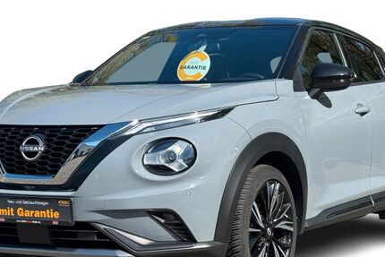 Nissan Juke 31.671 km 16.780 &euro; Duisburg 47249