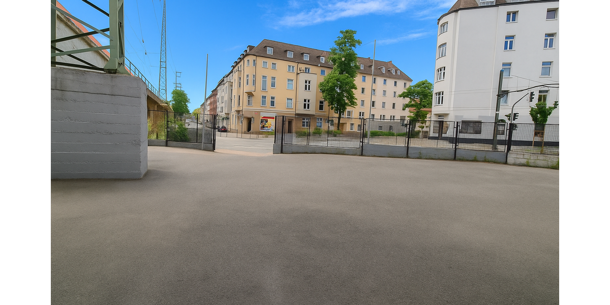 Grundstück Düsseldorf Oberbilk - 749.000&euro; | Angebot:25310396