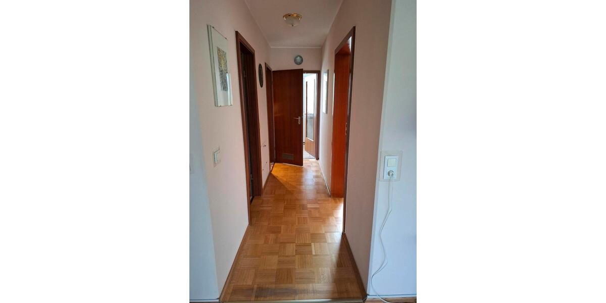 Etagenwohnung Ratingen Tiefenbroich - 3 Zimmer, 79 m&sup2;, 299.000&euro; | Angebot:26877064
