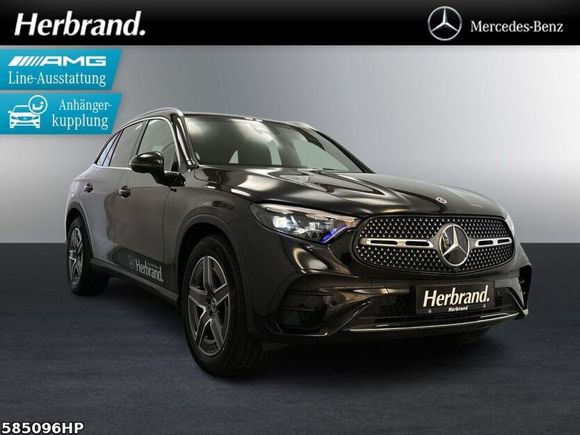 GLC 200