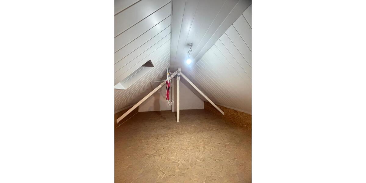 Etagenwohnung Oberhausen Alsfeld - 4 Zimmer, 85 m&sup2;, 1.300&euro; | Angebot:25433320