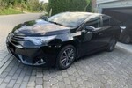 Toyota Avensis 195.000 km 7.900 € Essen 45121