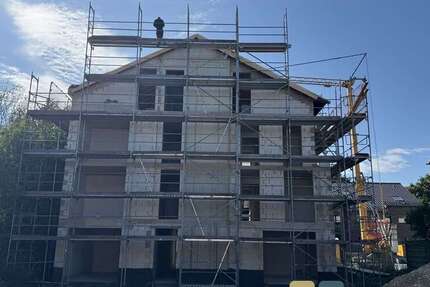 Wohnung zum Kaufen in Eschweiler Dürwiß 270.000 € 65 m²