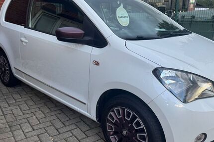 Seat Mii 96.972 km 5.999 € Oberhausen 46149