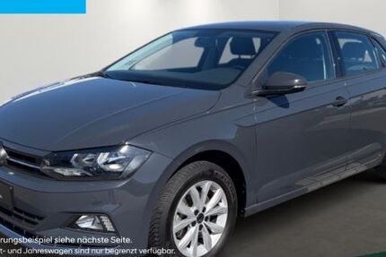 VW Polo 41.460 km 14.999 &euro; Düsseldorf 40233