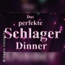 Das perfekte Schlager Dinner Moers
