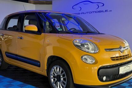 Fiat 500L 71.000 km 7.999 € Gelsenkirchen 45884