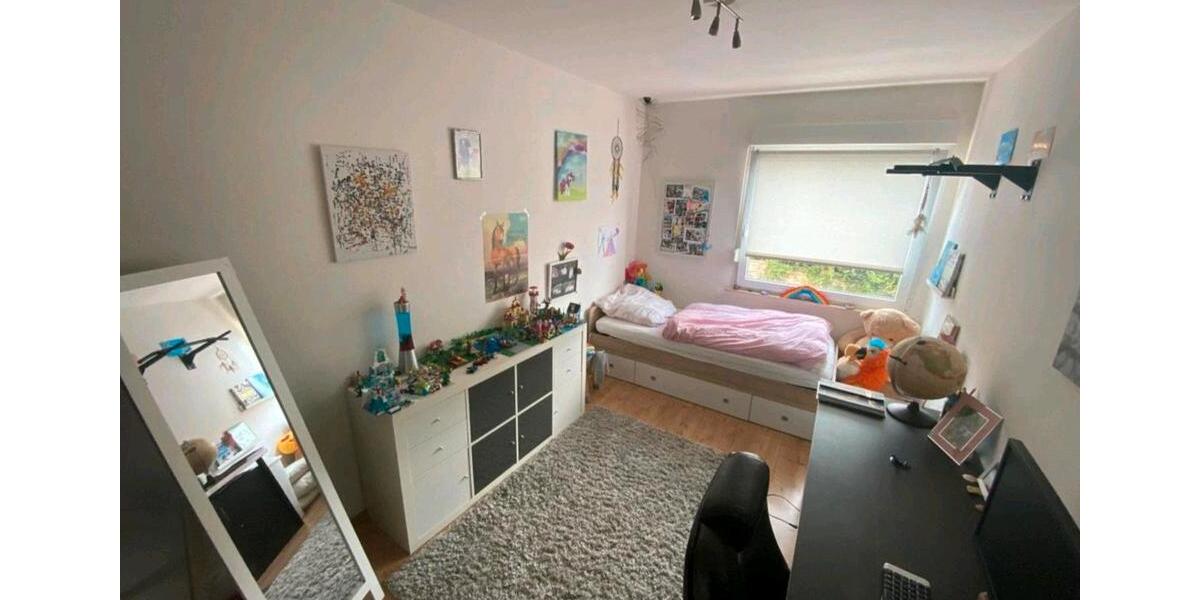 Traum Eigentum Wohnung in Duisburg Süd nähe Sechseenplatte Privat 3 zimmer