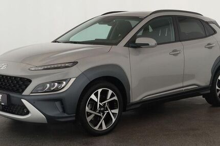 Hyundai KONA 56.500 km 20.284 &euro; Neuss 41460