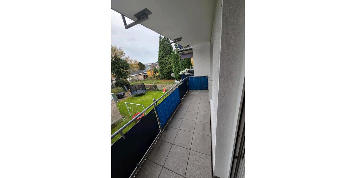Etagenwohnung Gelsenkirchen Erle - 2 Zimmer, 65 m&sup2;, 500&euro; | Angebot:24720348