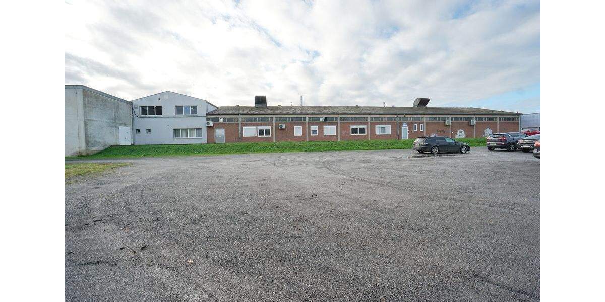 Gewerbeobjekt Issum Sevelen - 347.000&euro; | Angebot:24234354