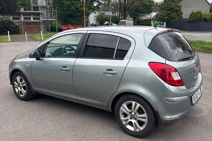 Opel Corsa 185.000 km 3.500 &euro; Duisburg 47139