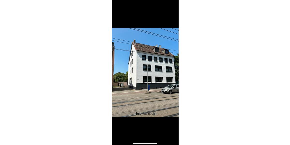 Dachgeschoßwohnung Gelsenkirchen Gelsenkirchen-Nord - 3 Zimmer, 61 m&sup2;, 700&euro; | Angebot:25635942
