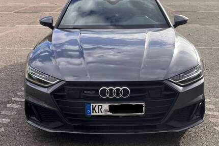 Audi A7 50.920 km 43.400 € Krefeld 47803