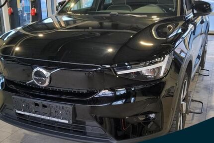 Volvo C40 33.611 km 33.980 &euro; Essen-Kray 45309