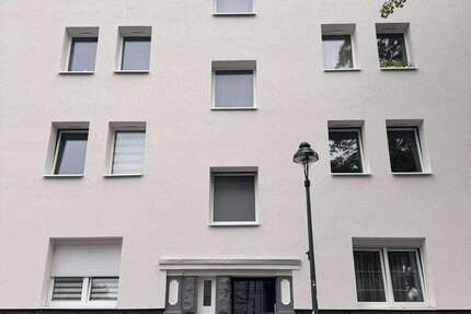 Haus Düsseldorf Oberbilk - 42 Zimmer, 1.203 m&sup2;, 4.500.000&euro; | Angebot:26887982