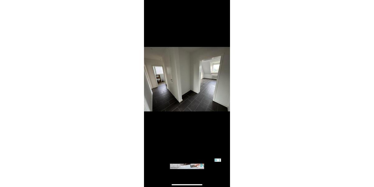 Etagenwohnung Oberhausen Alsfeld - 3.5 Zimmer, 78 m&sup2;, 920&euro; | Angebot:25637339