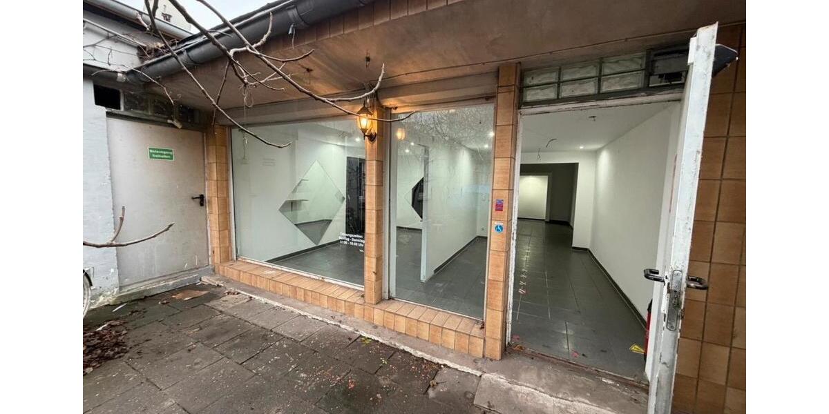 Gewerbeobjekt Duisburg Hamborn - 1.300&euro; | Angebot:26366467