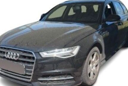 Audi A6 139.500 km 21.980 &euro; Duisburg 47249