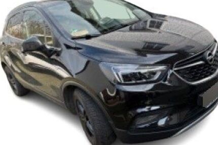 Opel Mokka 36.100 km 14.480 &euro; Duisburg 47249