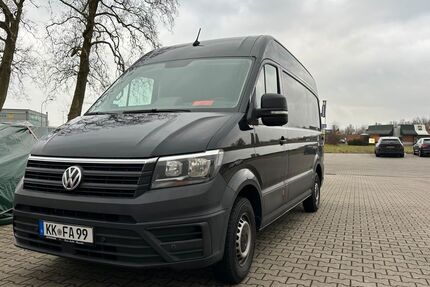 VW Crafter 56.250 km 37.850 &euro; Tönisvorst 47918