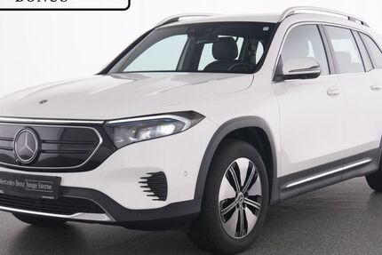 Mercedes-Benz EQB 55.399 km 34.795 &euro; Essen 45309