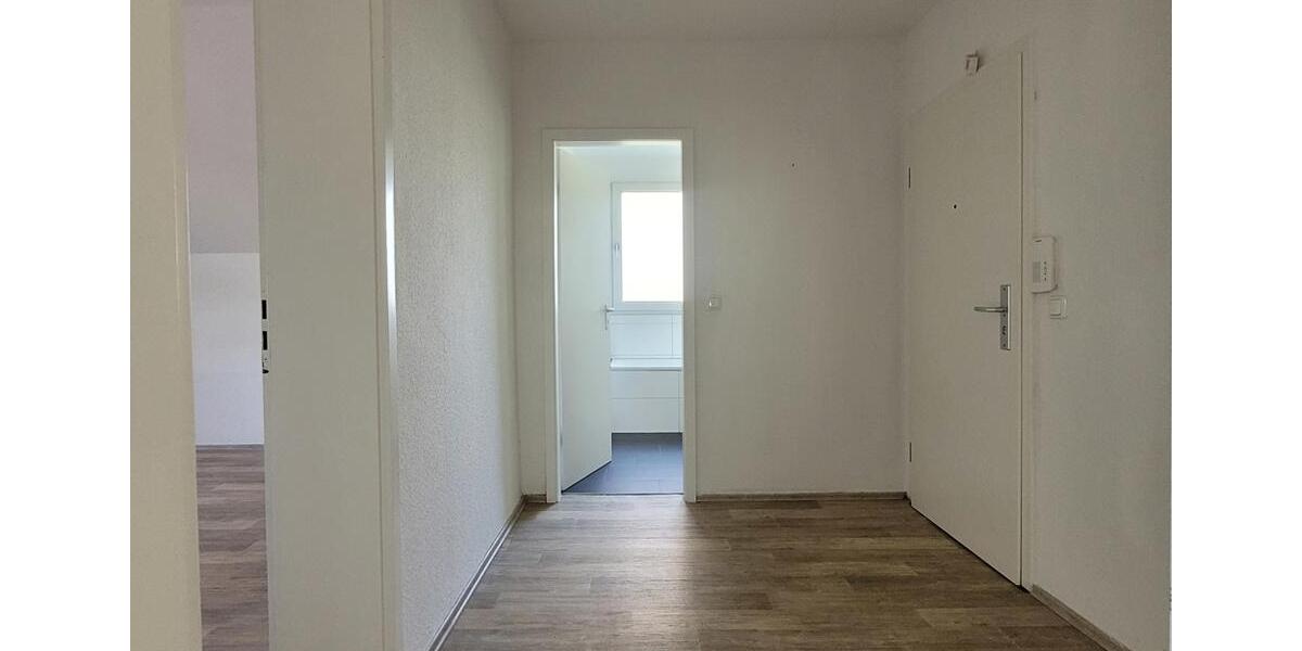 Dachgeschoßwohnung Duisburg Hamborn - 2 Zimmer, 54 m&sup2;, 380&euro; | Angebot:24628162
