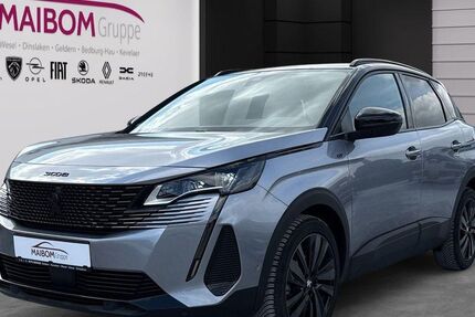 Peugeot 3008 22.500 km 25.480 &euro; Wesel 46485