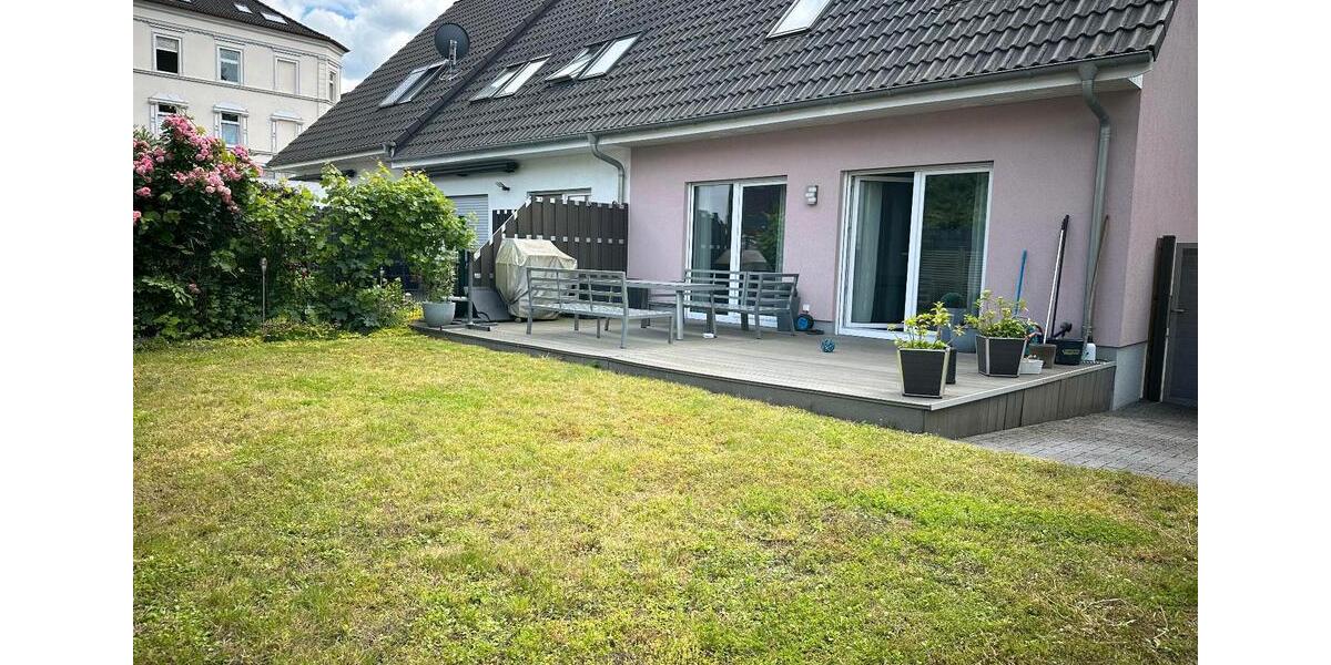 Reihenhaus Gelsenkirchen Ückendorf - 3 Zimmer, 113 m&sup2;, 360.000&euro; | Angebot:26919090