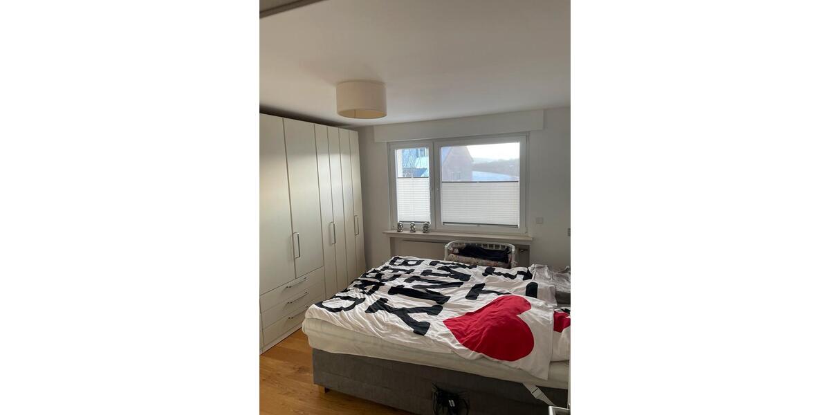 Etagenwohnung Velbert Pöthen - 3.5 Zimmer, 96 m&sup2;, 365.000&euro; | Angebot:24538824