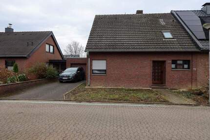 Haus Viersen Vorst - 4 Zimmer, 120 m&sup2;, 400.000&euro; | Angebot:23972226