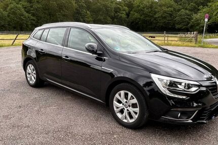 Renault Megane 76.152 km 10.600 &euro; Oberhausen 46149