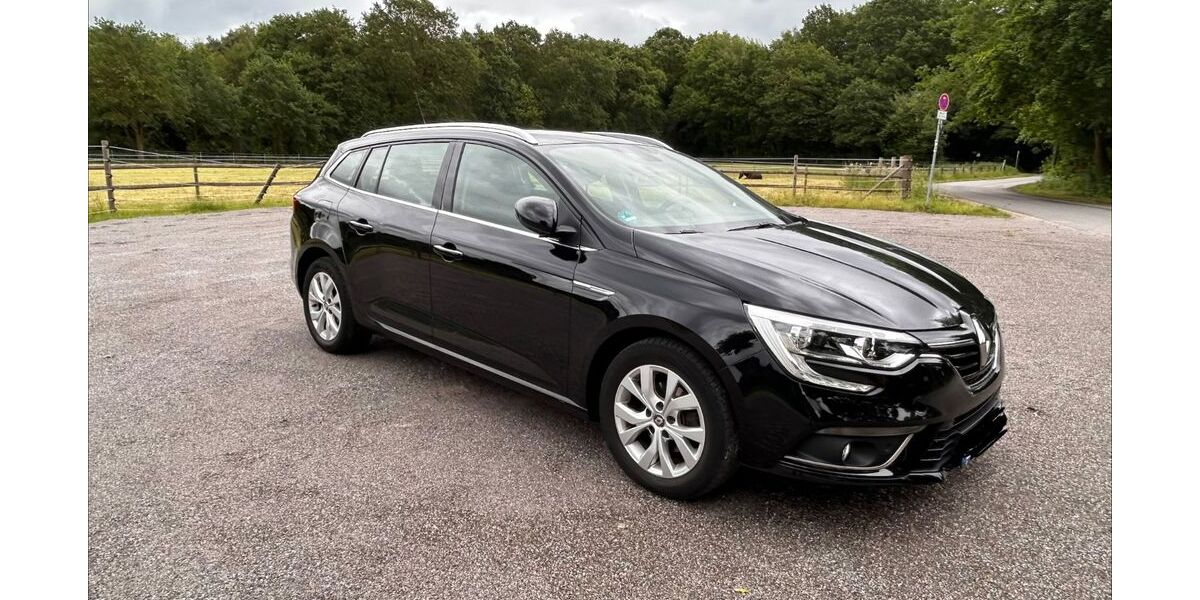 Renault Megane 76.152 km 10.600 &euro; Oberhausen 46149