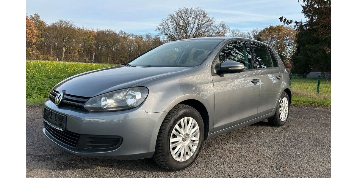VW Golf 83.400 km 5.490 &euro; Neukirchen-Vluyn 47506