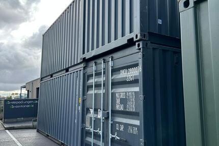 Gewerbeobjekt Duisburg Angerhausen - 2.500&euro; | Angebot:17526870