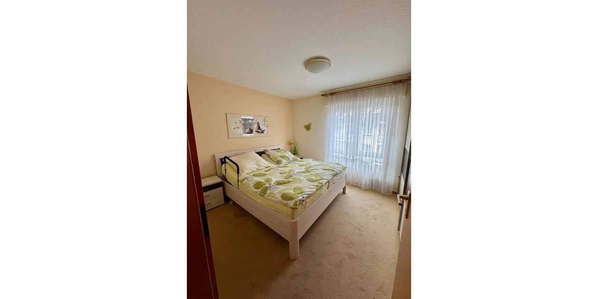 Etagenwohnung Moers - 3.5 Zimmer, 80 m&sup2;, 900&euro; | Angebot:26424019