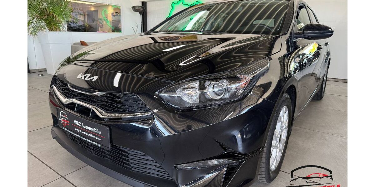 Kia ceed / Ceed 39.997 km 19.980 &euro; Kempen 47906