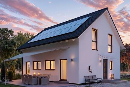 Haus Rheinberg - 4 Zimmer, 140 m&sup2;, 1.750&euro; | Angebot:26395170