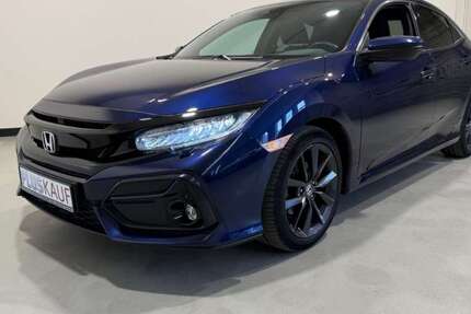 Honda Civic 99.319 km 16.880 € Mönchengladbach 41061