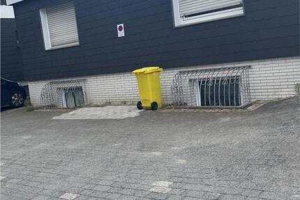 Einfamilienhaus in Gelsenkirchen Buer möbiliert zu vermieten zimmer