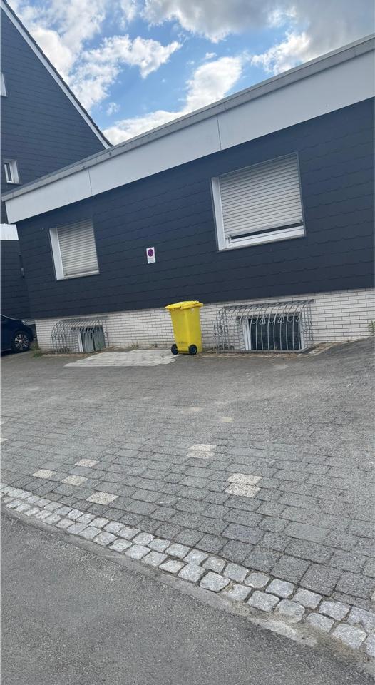 Einfamilienhaus in Gelsenkirchen Buer möbiliert zu vermieten zimmer