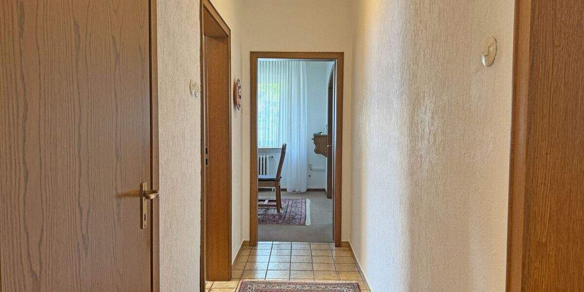 Einfamilienhaus Voerde Spellen - 5 Zimmer, 95 m&sup2;, 420.000&euro; | Angebot:25684450