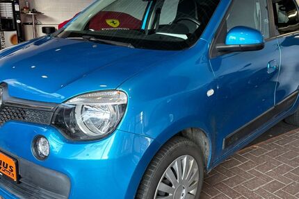 Renault Twingo 124.751 km 4.700 &euro; Moers 47441