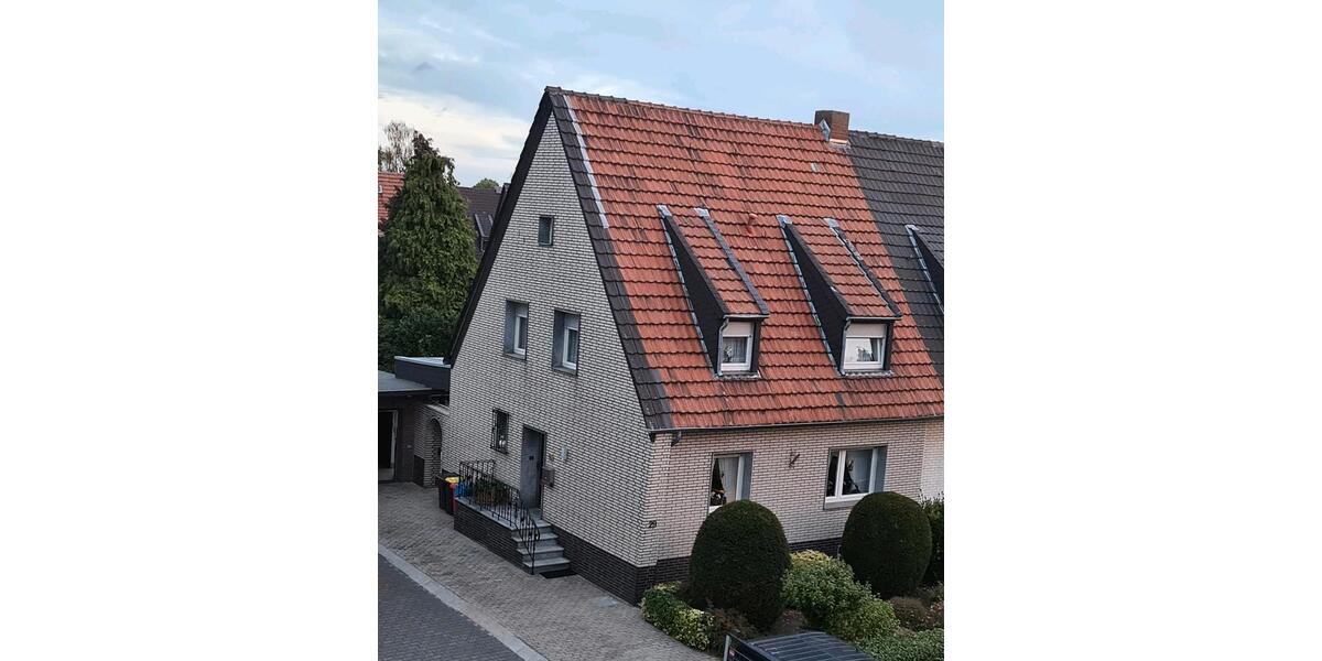 Doppelhaushälfte Krefeld Hüls - 5 Zimmer, 122 m&sup2;, 390.000&euro; | Angebot:25390156
